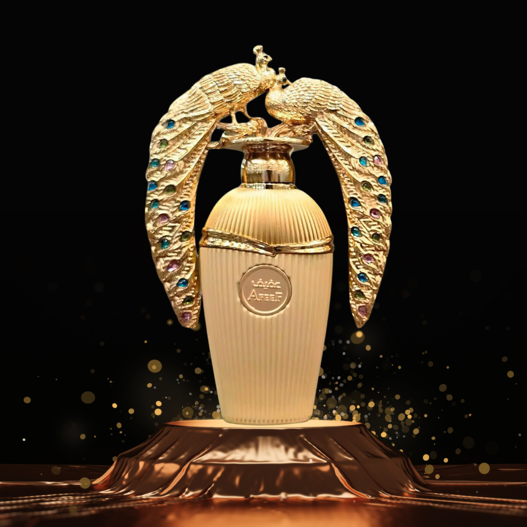 Pack Trio Parfums Arabes pour Femme – Tiara Rose | Afeef Gold | Pink Musk