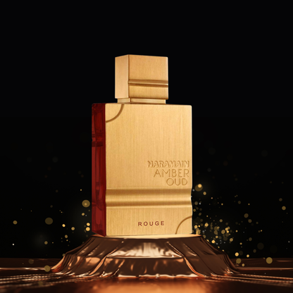 Pack Trio Parfums Arabes pour Femme – Amber Rouge | Honour Essence | Aristocrat Bloom