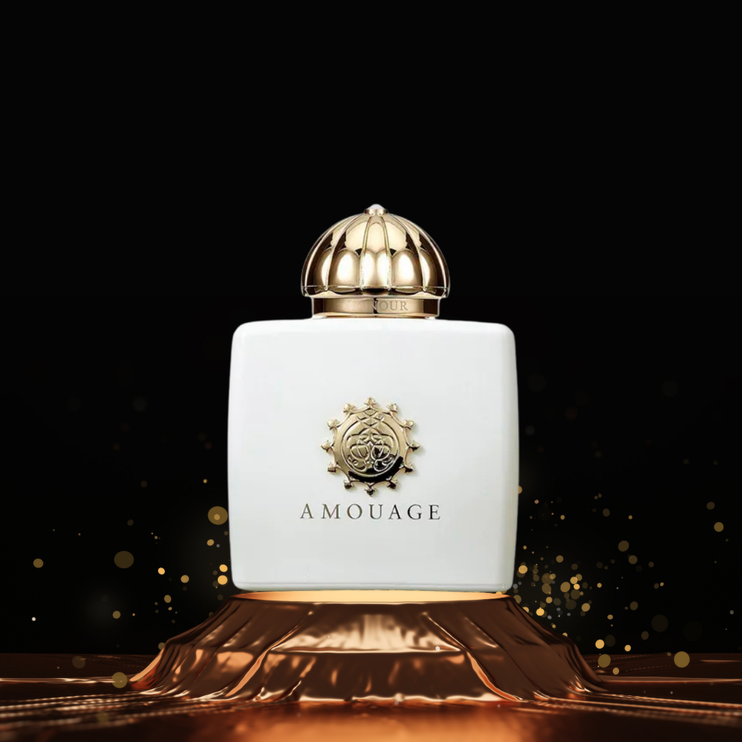 Pack Trio Parfums Arabes pour Femme – Amber Rouge | Honour Essence | Aristocrat Bloom