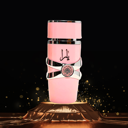 Pack Trio Parfums Arabes pour Femme – Y. Classic | Y. Moi | Y. Tous