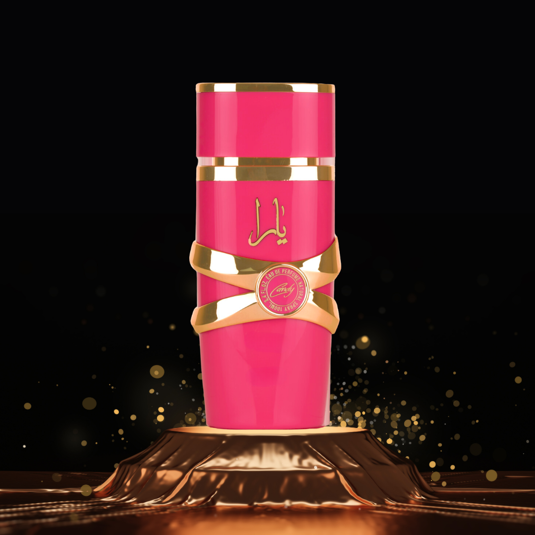 Pack Trio Parfums Arabes pour Femme – Y. Classic | Y. Moi | Y. Tous