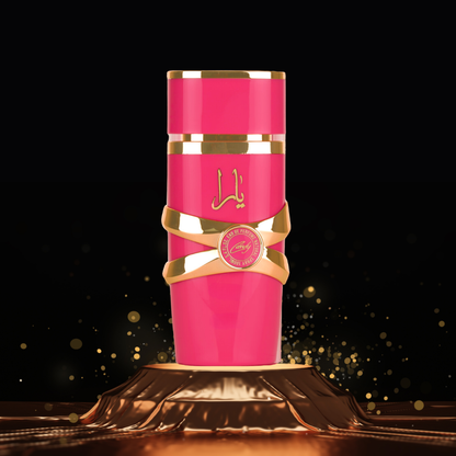 Pack Trio Parfums Arabes pour Femme – Y. Classic | Y. Moi | Y. Tous