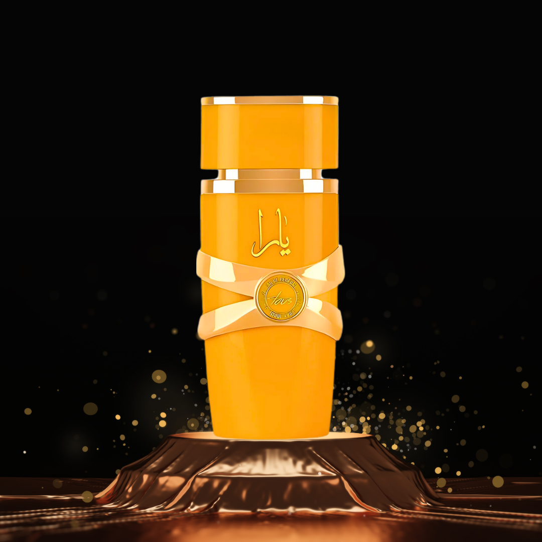 Pack Trio Parfums Arabes pour Femme – Y. Classic | Y. Moi | Y. Tous