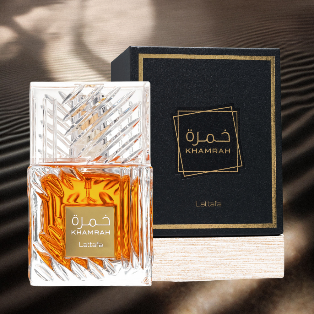 Kit Doble de Perfumes Árabes para Hombre | ¡Compra 1 y Llévate 2!