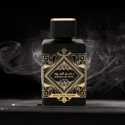 Pack Trio Parfums Arabes pour Homme – Fakhar Luxe | Royal Oud Essence | Khamrah Gold
