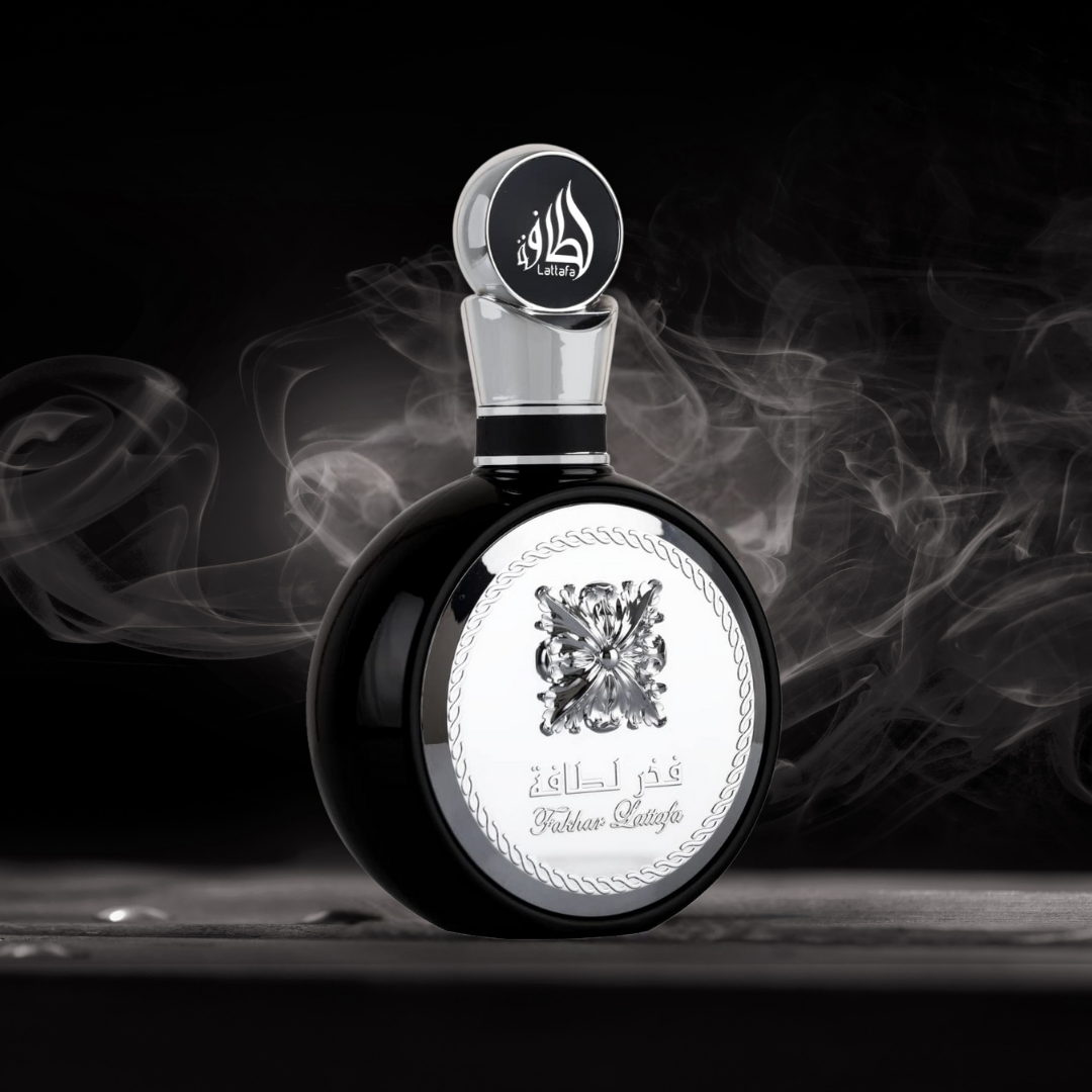 Pack Trio Parfums Arabes pour Homme – Fakhar Luxe | Royal Oud Essence | Khamrah Gold