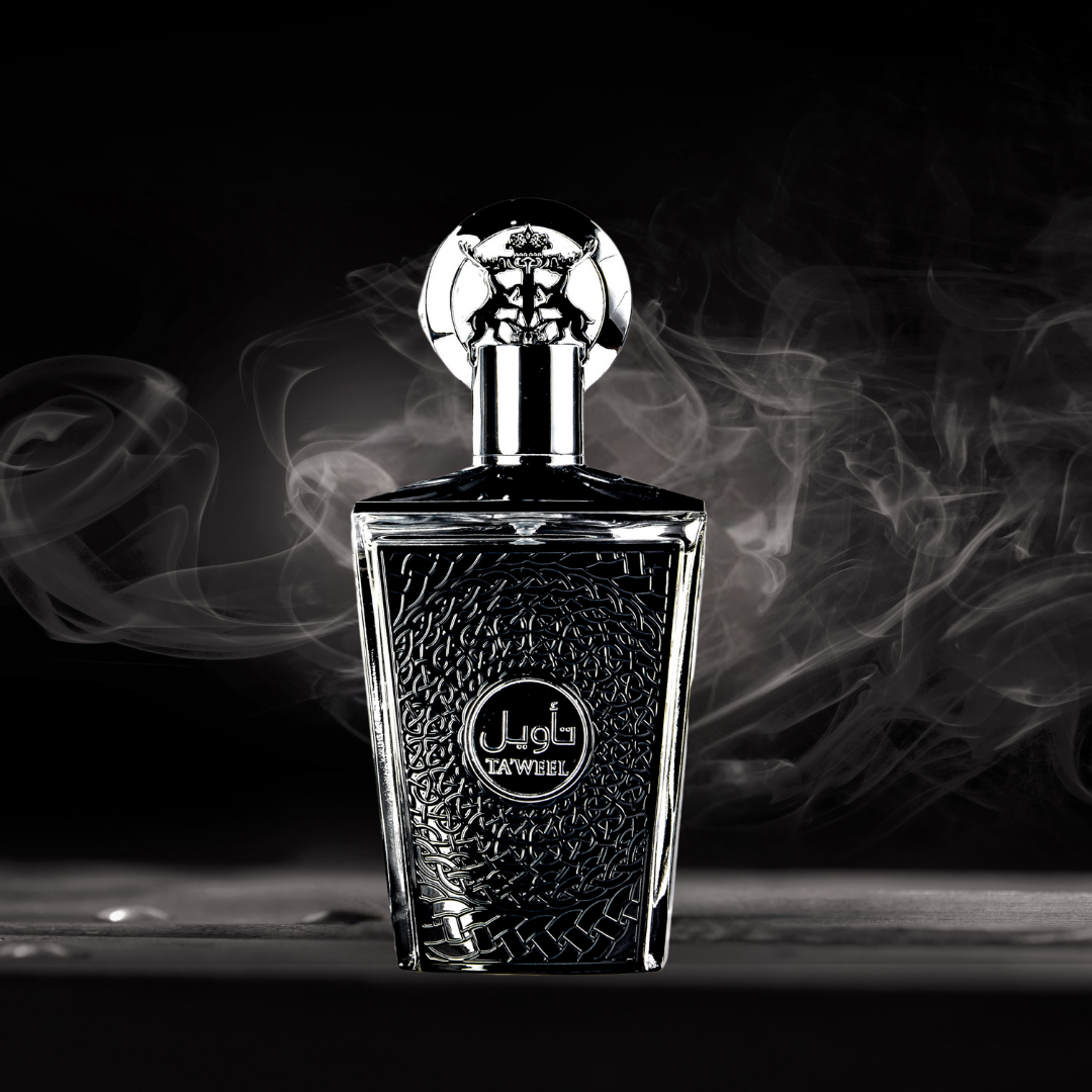 Pack Trio Parfums Arabes pour Homme – Taweel Noir | Bareeq Gold | Wesal Essence