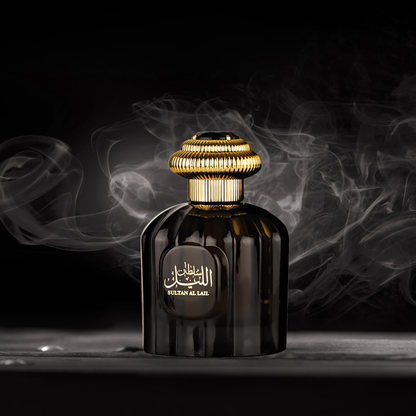 Pack Trio Parfums Arabes pour Homme – Nebras Gold | Bleu Royale | Sultan Nuit