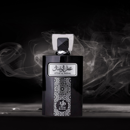 Pack Trio Parfums Arabes pour Homme – Taweel Noir | Bareeq Gold | Wesal Essence