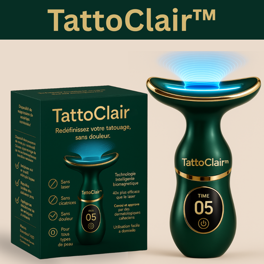 TattoClair™